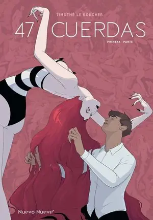 Original 47 CUERDAS