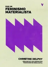 Bestpreis POR UN FEMINISMO MATERIALISTA