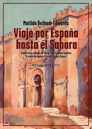 Expressversand VIAJE POR ESPAÑA HASTA EL SAHARA