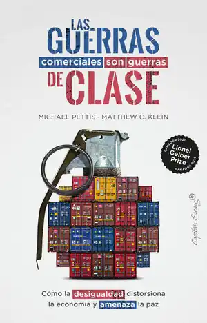 Begrenztes Angebot LAS GUERRAS COMERCIALES SON GUERRAS DE CLASES
