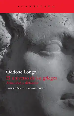 EL UNIVERSO DE LOS GRIEGOS Jetzt Kaufen