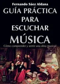 Top-Angebot GUIA PRACTICA PARA ESCUCHAR MUSICA