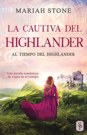 Jetzt Bestellen LA CAUTIVA DEL HIGHLANDER