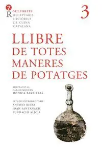 Wochenendangebot LLIBRE DE TOTES MANERES DE POTATGES