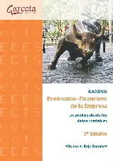 ANÁLISIS ECONÓMICO-FINANCIERO DE LA EMPRESA. 2ª EDICIÓN Aktuell