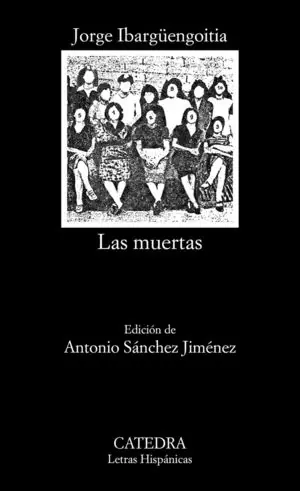 LAS MUERTAS Preiswert