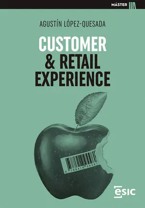 CUSTOMER & RETAIL EXPERIENCE Letzte Chance