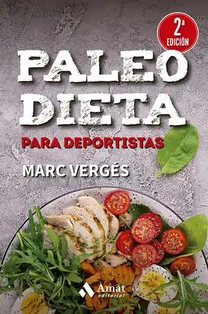 PALEO DIETA PARA DEPORTISTAS Expressversand