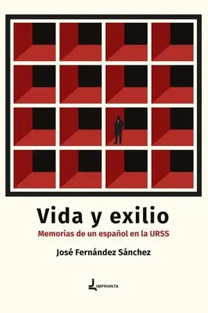 VIDA Y EXILIO (MEMORIAS DE UN ESPAÑOL EN LA URSS) Kostenfreie Lieferung