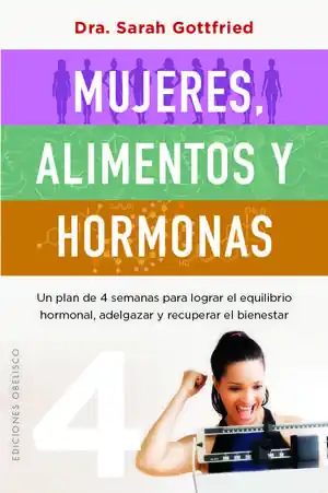 MUJERES, ALIMENTOS Y HORMONAS Bestpreis