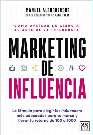 Geld-Zurück-Garantie MARKETING DE INFLUENCIA