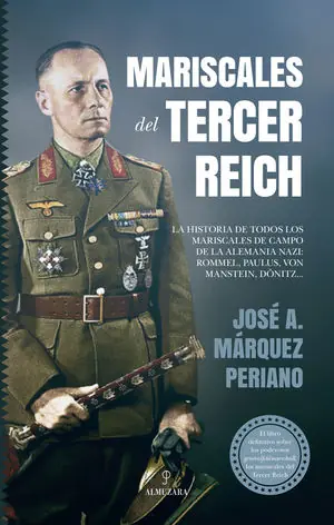MARISCALES DEL TERCER REICH Garantierte Lieferung