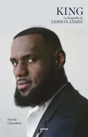 Top-Preis KING (LA BIOGRAFÍA DE LEBRON JAMES)