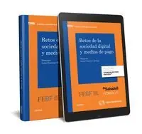 RETOS DE LA SOCIEDAD DIGITAL Y MEDIOS DE PAGO (PAPEL + E-BOOK) Kracherpreis