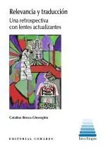 RELEVANCIA Y TRADUCCIÓN Geld-Zurück-Garantie