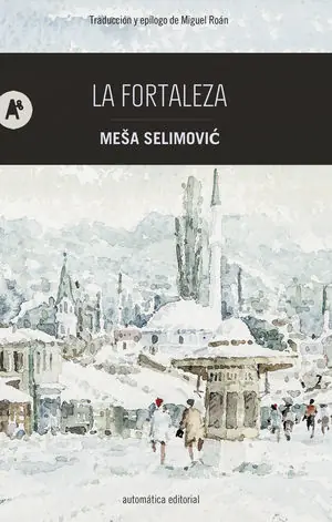 Garantierte Lieferung LA FORTALEZA