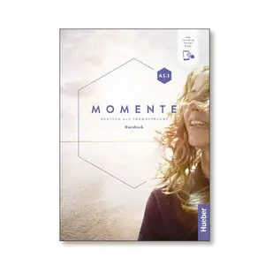 MOMENTE A1.1 KB + CODE Letzte Chance