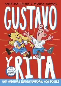 Preiswert GUSTAVO Y RITA