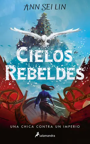 CIELOS REBELDES Solange Der Vorrat Reicht