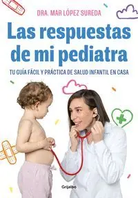 Mengenrabatt LAS RESPUESTAS DE MI PEDIATRA
