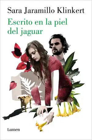 Letzte Chance ESCRITO EN LA PIEL DEL JAGUAR