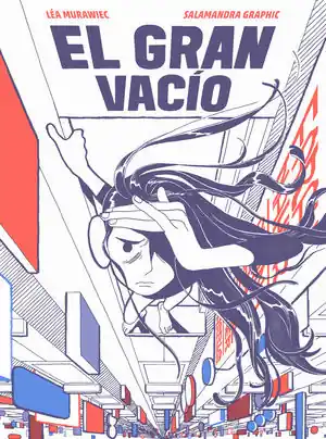 EL GRAN VACÍO Preis Gesenkt