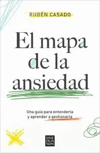 EL MAPA DE LA ANSIEDAD Gleich Bestellen