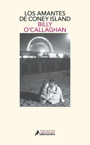 Jetzt Kaufen LOS AMANTES DE CONEY ISLAND