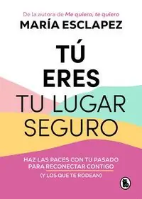 TÚ ERES TU LUGAR SEGURO Sonderangebot