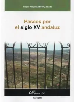 Zertifiziert PASEOS POR EL SIGLO XV ANDALUZ