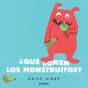 Nur Für Kurze Zeit QUÉ COMEN LOS MONSTRUITOS?