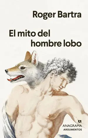 Saisonangebot EL MITO DEL HOMBRE LOBO