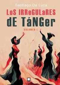 LOS IRREGULARES DE TÁNGER Gratis Versand