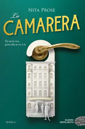 LA CAMARERA Günstig