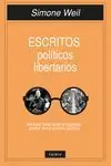 Gleich Bestellen ESCRITOS POLÍTICOS LIBERTARIOS