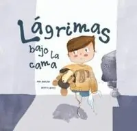 Sale LÁGRIMAS BAJO LA CAMA
