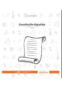 Nur Heute CONSTITUCIÓN ESPAÑOLA (2021)