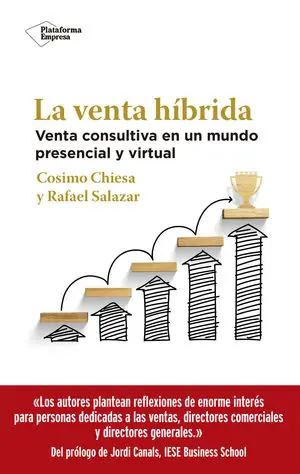 LA VENTA HÍBRIDA Heißes Angebot