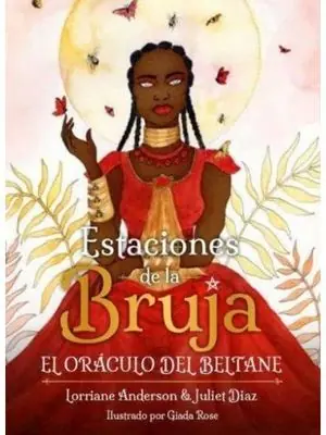 ORACULO DE BELTANE Original