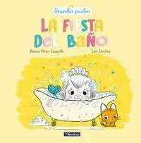 LA FIESTA DEL BAÑO Nur Für Kurze Zeit