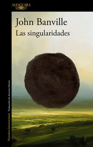 LAS SINGULARIDADES Preisreduziert