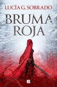Markenware BRUMA ROJA