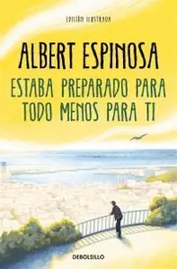 ESTABA PREPARADO PARA TODO MENOS PARA TI Mega-Angebot