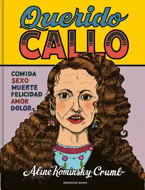 Sofort Bestellen QUERIDO CALLO