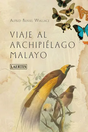 VIAJE AL ARCHIPIÉLAGO MALAYO Neu