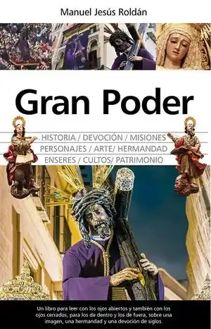 Echt GRAN PODER (N.E.)