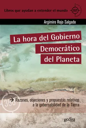 LA HORA DEL GOBIERNO DEMOCRÁTICO DEL PLANETA Mengenrabatt