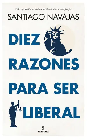 Preiswert DIEZ RAZONES PARA SER LIBERAL