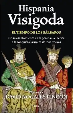 Schnäppchen HISPANIA VISIGODA