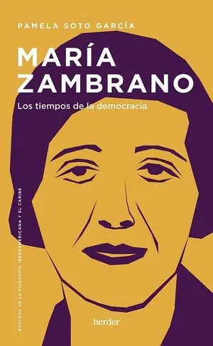 Großhandel MARÍA ZAMBRANO
